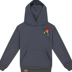 Kinder Grantig By Nature V2 Hoodie