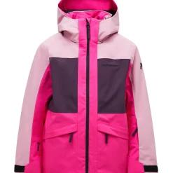 Kinder Gravity Jacke