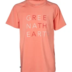Kinder Green@Heart T-Shirt