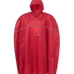 Kinder Grody II Poncho