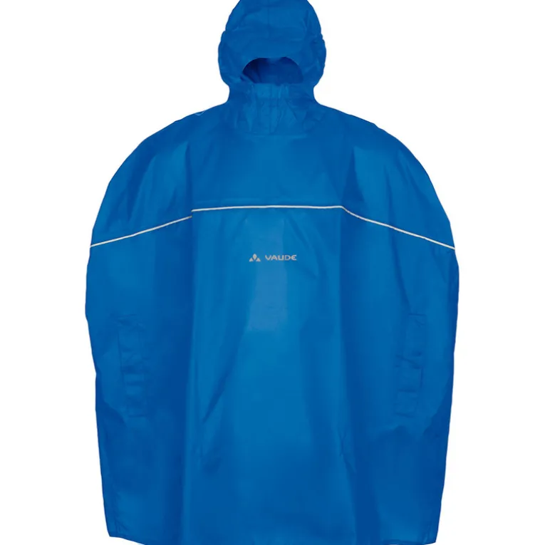 Kinder Grody Poncho