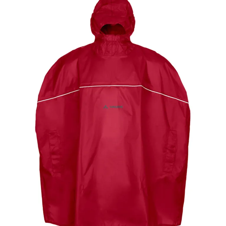 Kinder Grody Poncho