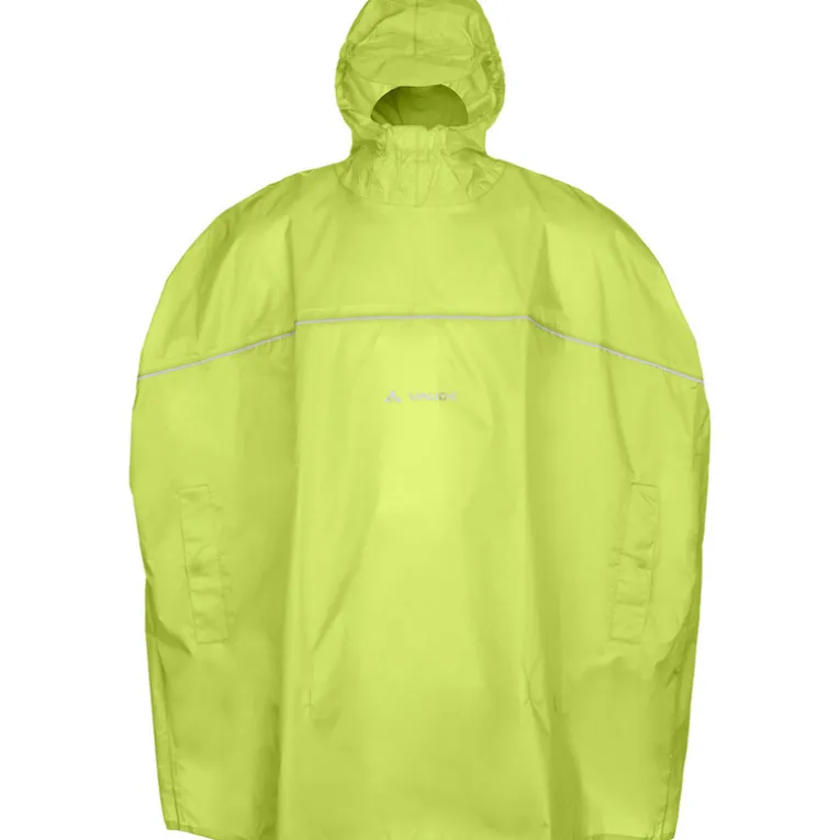Kinder Grody Poncho