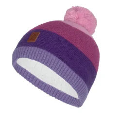 Kinder Gryllefjord Bobble Mütze