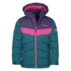 Kinder Gryllefjord Jacke