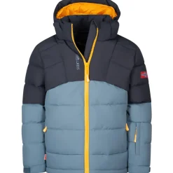 Kinder Gryllefjord Jacke