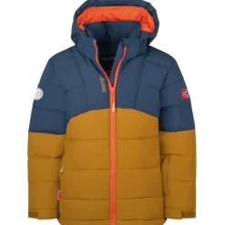 Kinder Gryllefjord Jacke