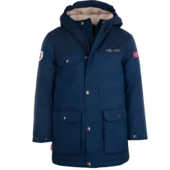 Kinder Gudvangen Parka