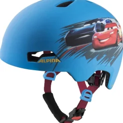 Kinder Hackney Disney Fahrradhelm