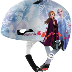 Kinder Hackney Disney Fahrradhelm
