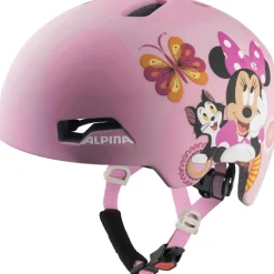 Kinder Hackney Disney Fahrradhelm
