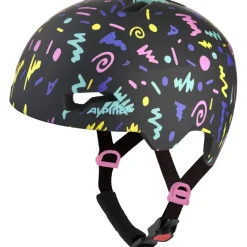 Kinder Hackney Fahrradhelm