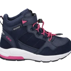 Kinder Hadil Leather WP Schuhe