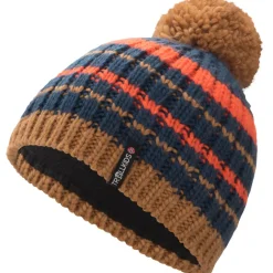 Kinder Hafjell Bobble Mütze