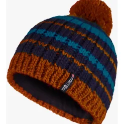 Kinder Hafjell Bobble Mütze