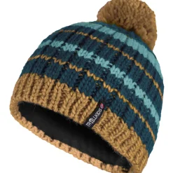 Kinder Hafjell Bobble Mütze