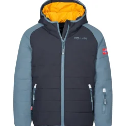 Kinder Hafjell Snow Pro Jacke