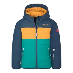 Kinder Hafjell Snow Pro Jacke