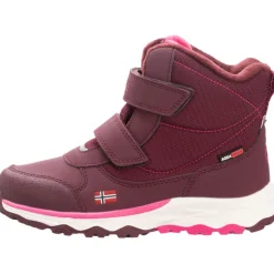 Kinder Hafjell Winter Schuhe