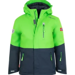Kinder Hallingdal Jacke