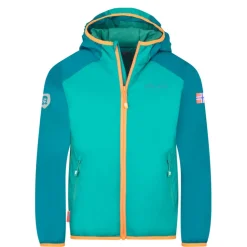 Kinder Halsafjord Jacke