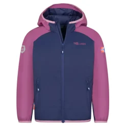 Kinder Halsafjord Jacke