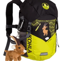 Kinder Happy Rucksack