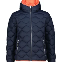 Kinder Hastings Jacke
