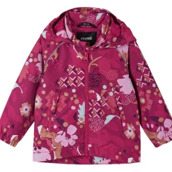 Kinder Hede Jacke