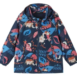 Kinder Hede Jacke