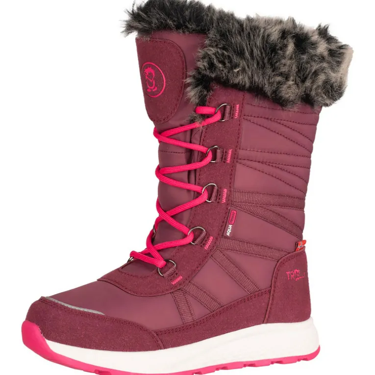 Kinder Hemsedal Winter XT Schuhe