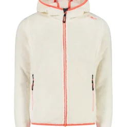 Kinder High Loft Jacke