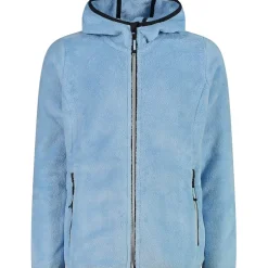 Kinder High Loft Jacke