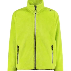 Kinder Highloft Jacke
