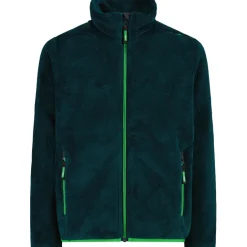 Kinder Highloft Jacke
