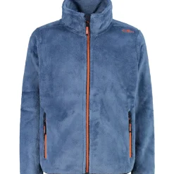 Kinder Highloft Jacke
