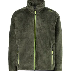 Kinder Highloft Jacke