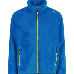Kinder Highloft Jacke