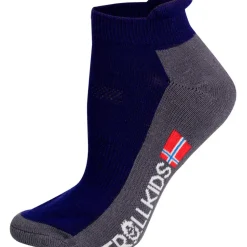 Kinder Hiking Low Cut II 2er Pack Socken