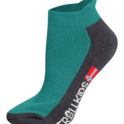 Kinder Hiking Low Cut II 2er Pack Socken