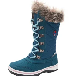 Kinder Holmenkollen Snow Schuhe