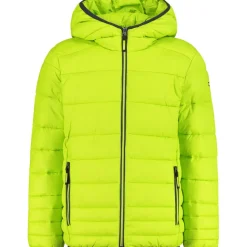 Kinder Hoodie Jacke