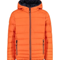 Kinder Hoodie Jacke