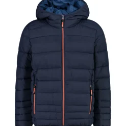 Kinder Hoodie Jacke