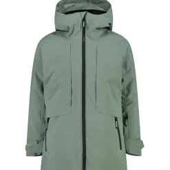 Kinder Hoodie Jacke
