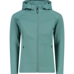 Kinder Hoodie Jacke