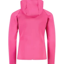 Kinder Hoodie Jacke