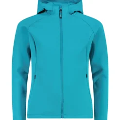 Kinder Hoodie Jacke
