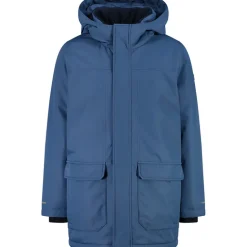 Kinder Hoodie Jacke