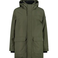 Kinder Hoodie Jacke